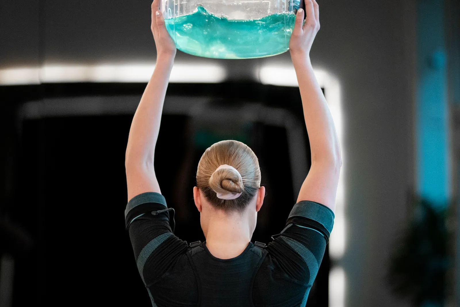 BIONIC - EMS Training — hiit-studio i Stockholm — 3