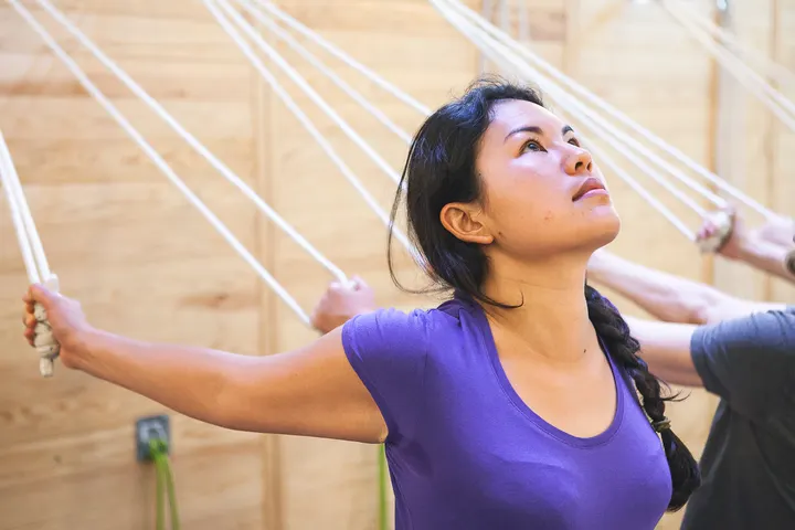 Studio Yoga République Paris 3e Arrondissement — yoga-studio à Paris — 5