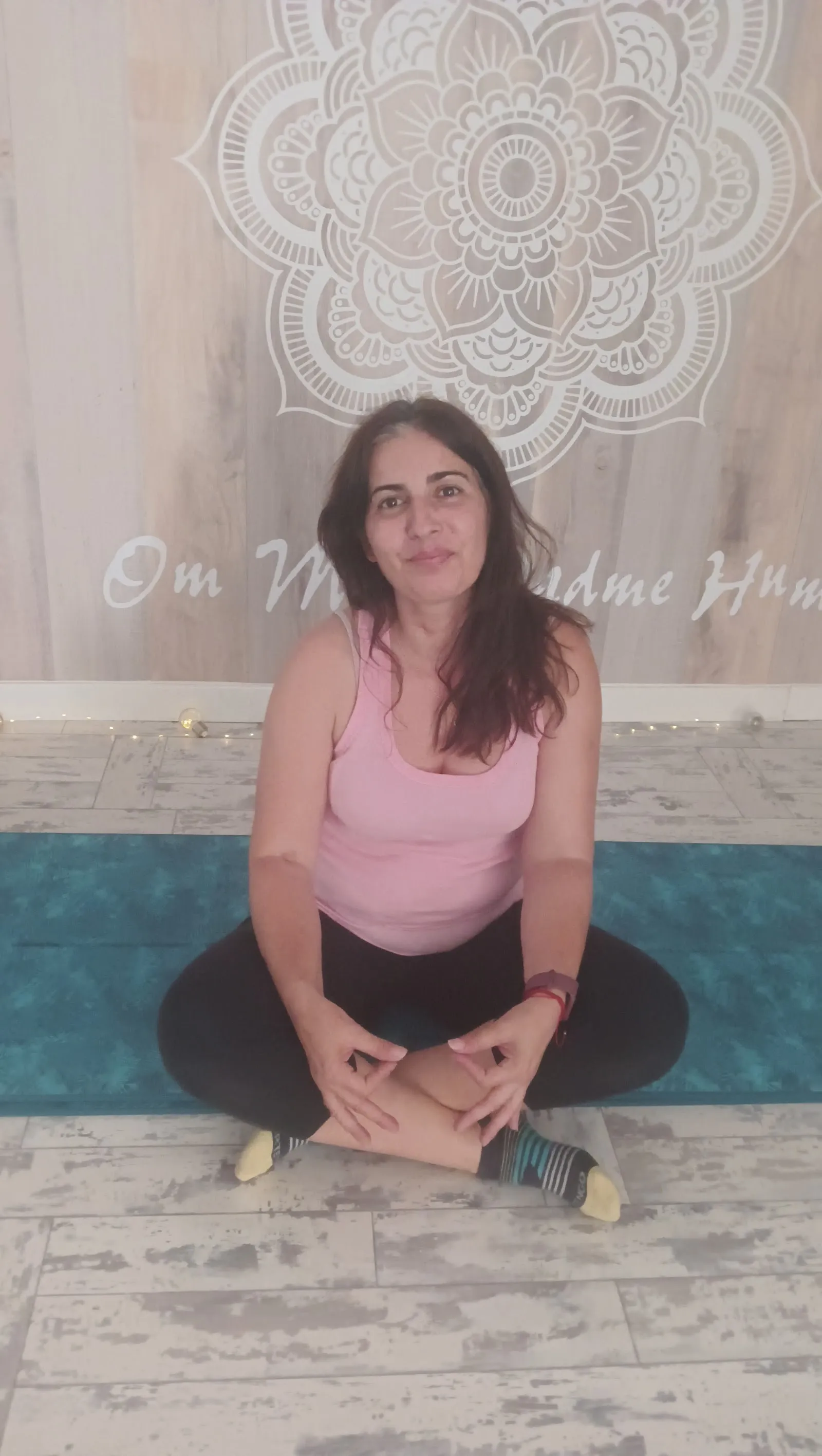 Espai Atman — yoga-studio en Xirivella — 3