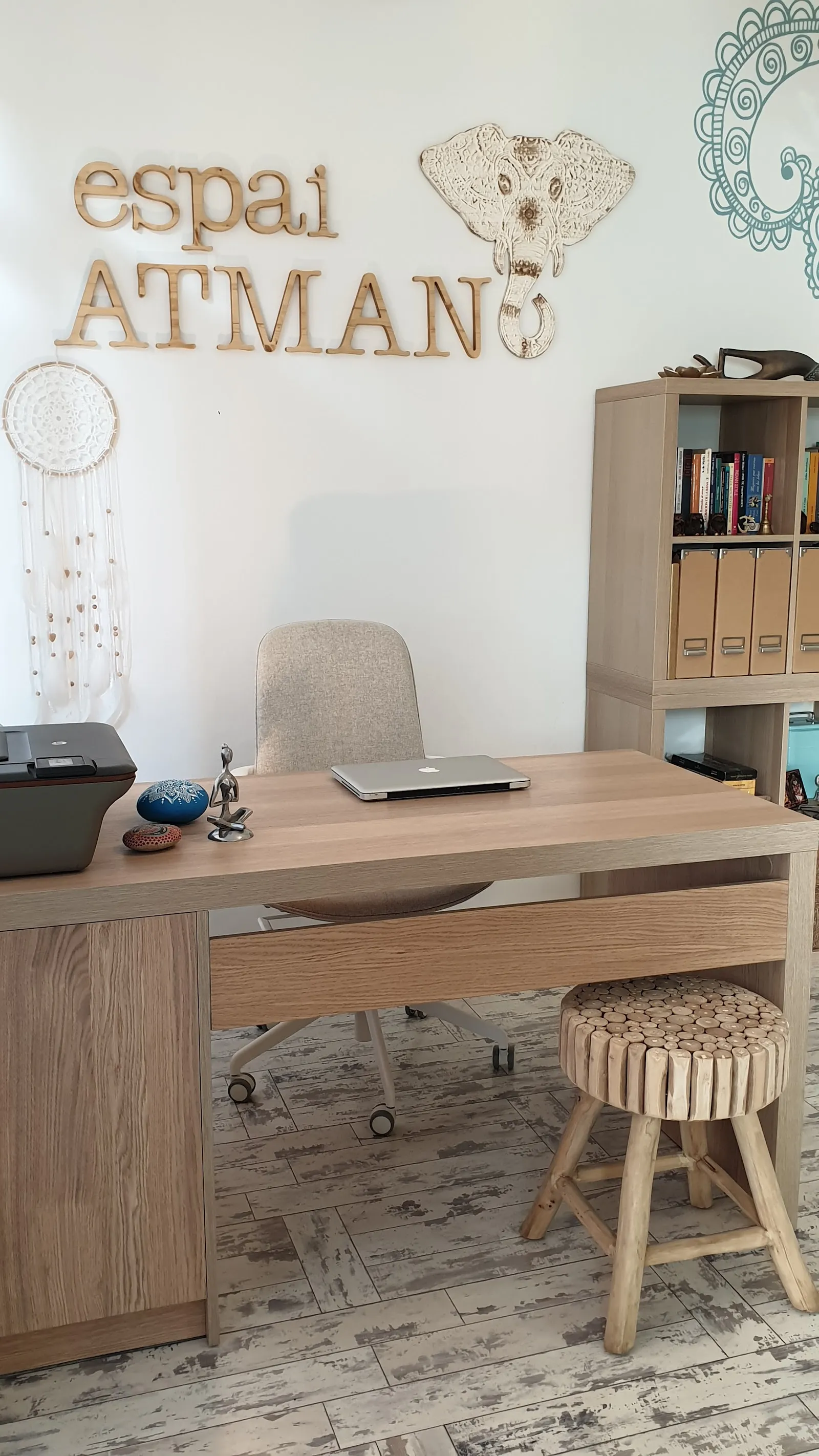 Espai Atman — yoga-studio en Xirivella — 4