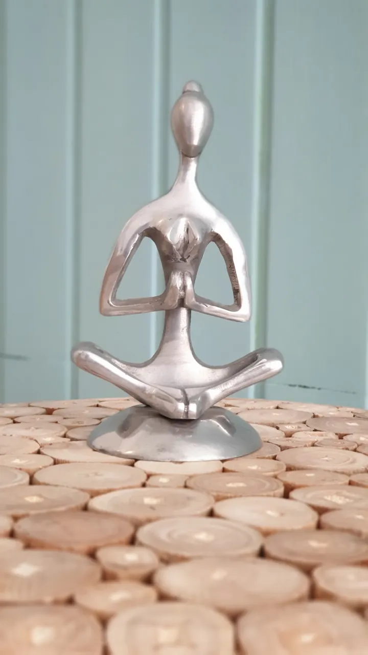 Espai Atman — yoga-studio en Valencia — 5