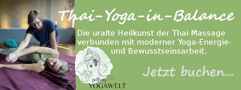 Petras Yogawelt — yoga-studio i Salzgitter — 3