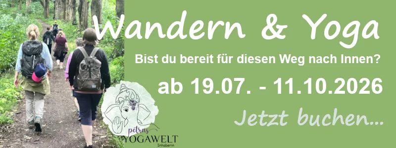 Petras Yogawelt — yoga-studio i Salzgitter — 3