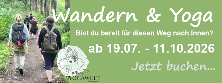 Petras Yogaschule — yoga-studio in Salzgitter — 3