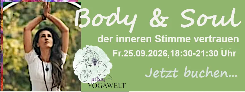 Petras Yogawelt — yoga-studio i Salzgitter — 4