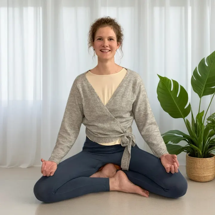 YogaMamaMitte:YoMaMi — yoga-studio in Degerloch, Stuttgart — 3