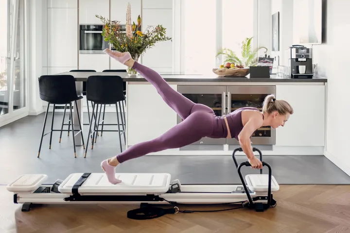 BodyBase Haarlem — pilates-studio in Haarlem — 3