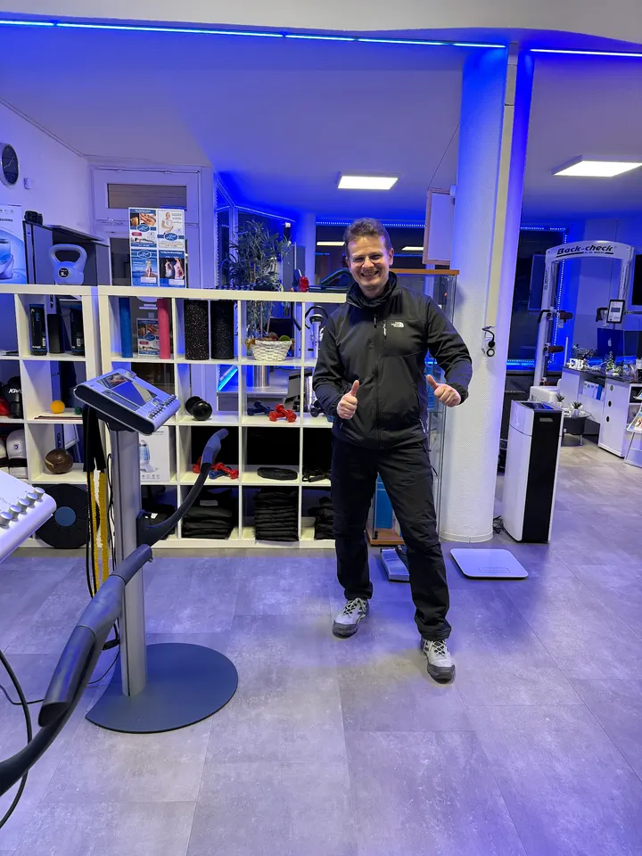 EMSPoint - Sport/Physiotherapie - EMS Training Hagen — PT-Studio in Mittelstadt, Hagen