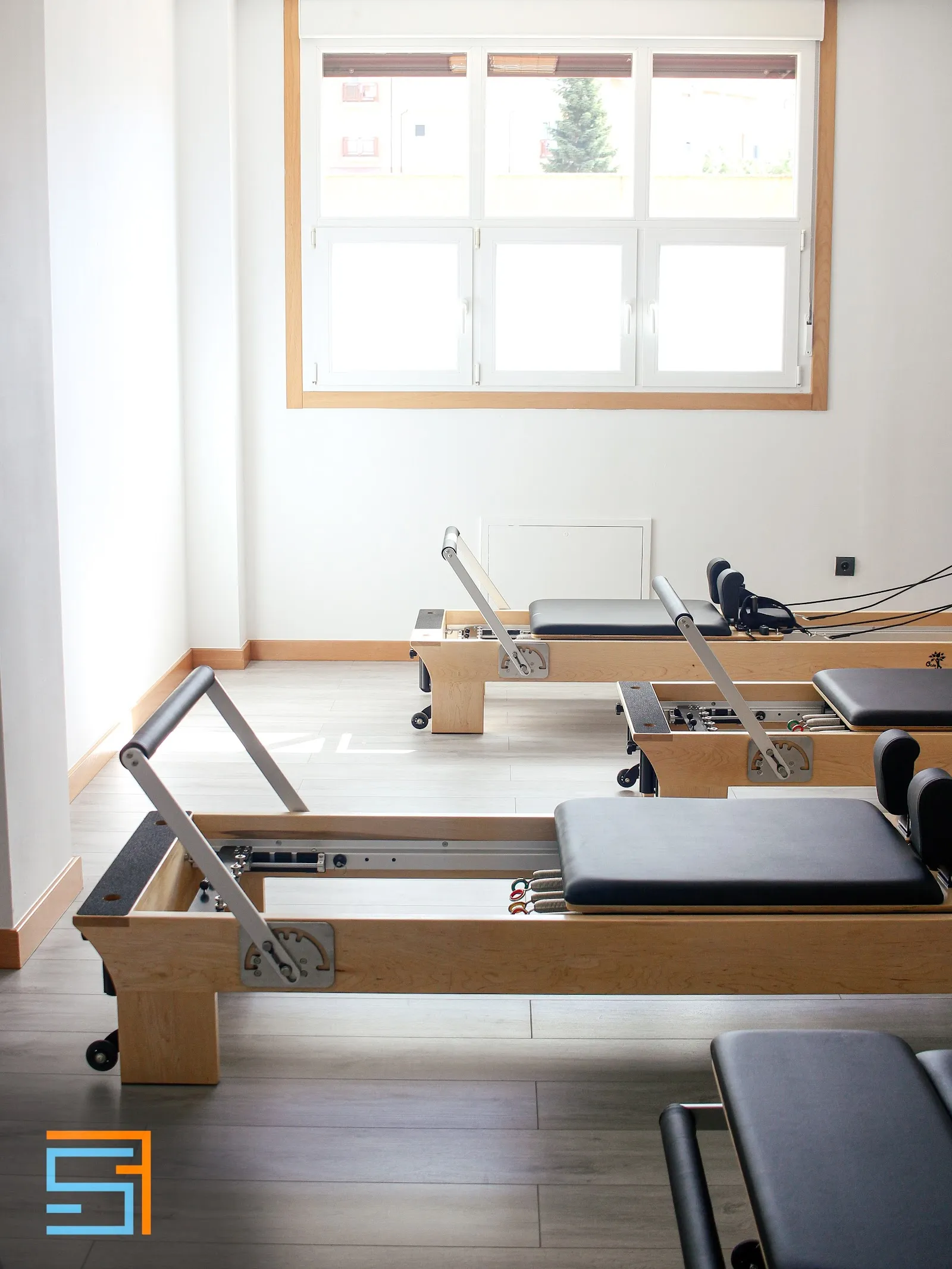785 Pilates Studio — pilates-studio en Carpihuelo, Carbajosa de la Sagrada — 2