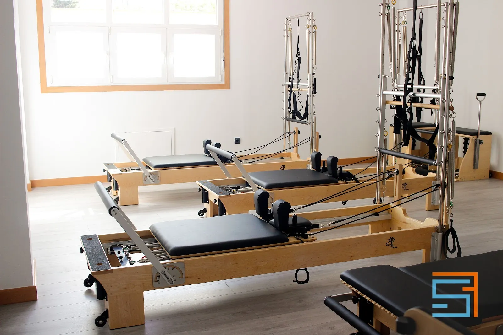 785 Pilates Studio — pilates-studio en Carpihuelo, Carbajosa de la Sagrada — 3
