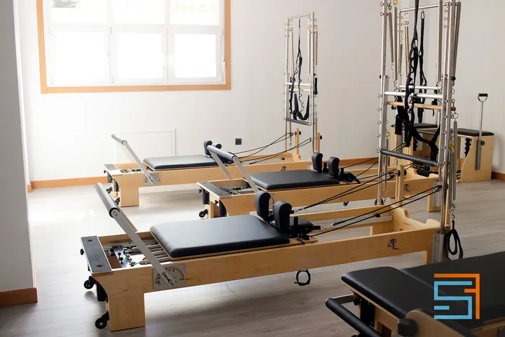 785 Pilates Studio — pilates-studio en Carpihuelo, Carbajosa de la Sagrada — 3
