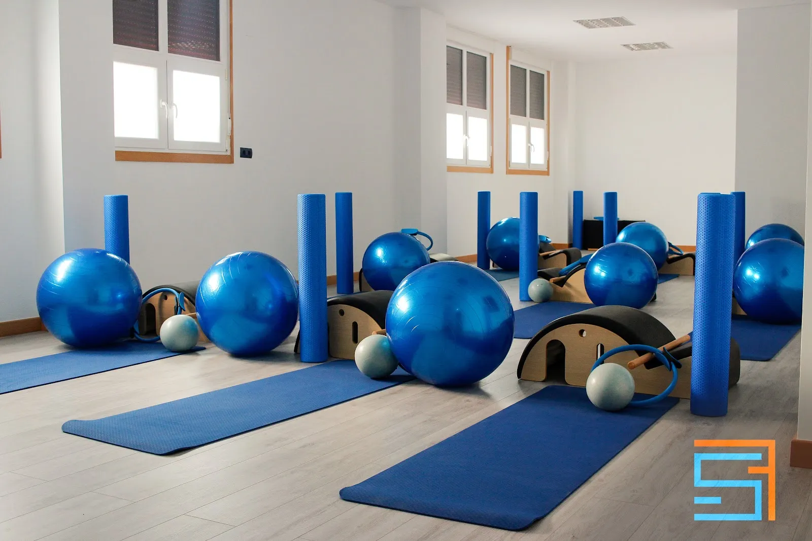 785 Pilates Studio — pilates-studio en Carbajosa de la Sagrada — 3