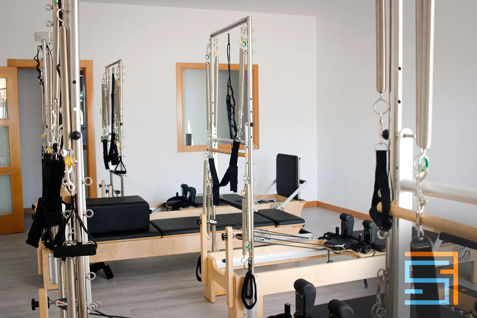 785 Pilates Studio — pilates-studio en Carbajosa de la Sagrada — 4