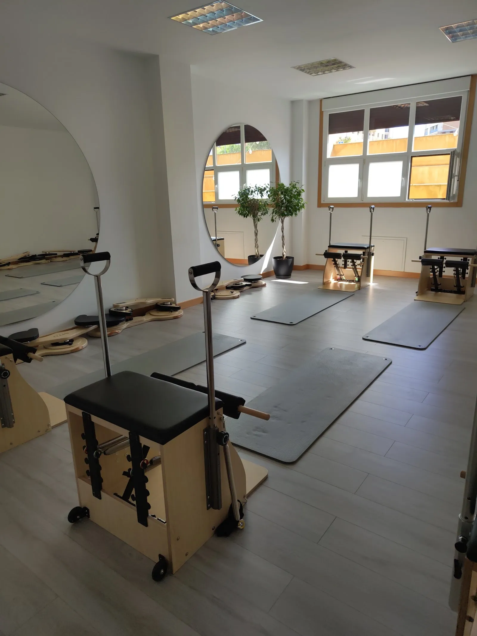 785 Pilates Studio — pilates-studio en Carbajosa de la Sagrada — 5