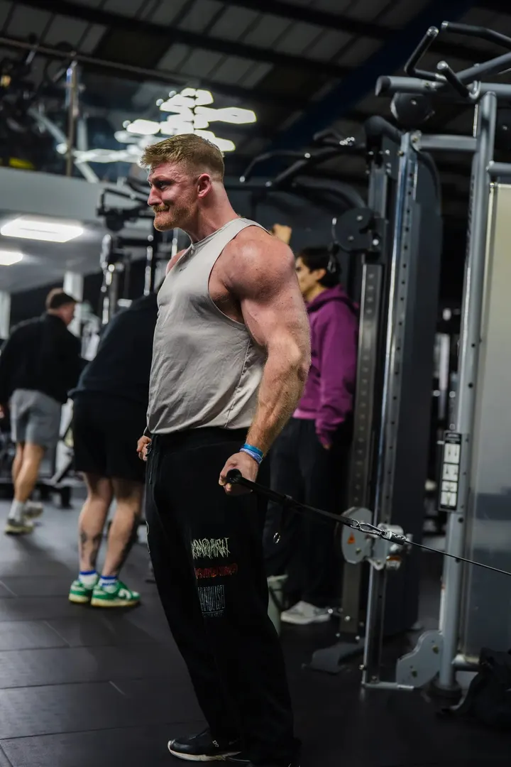 Musclehut Herne Bay — Fitness Studio in Hampton, Herne Bay
