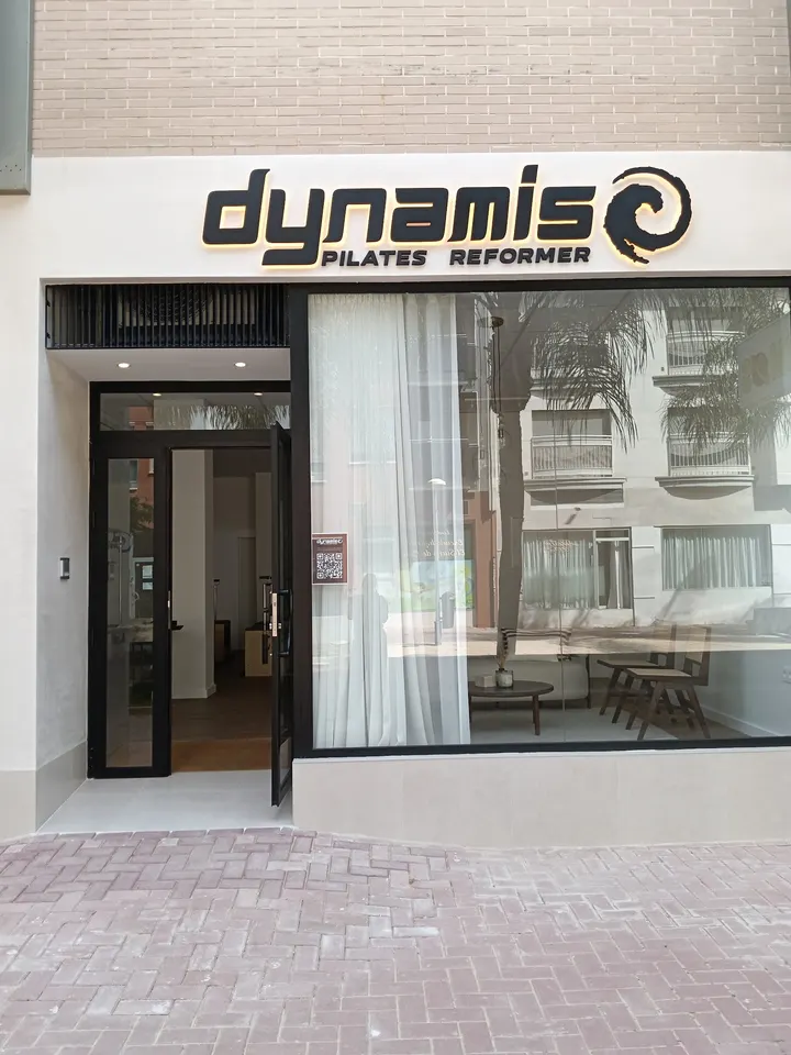 Dynamis Pilates Reformer — pilates-studio en Casas del Camino de Churra, Murcia — 3