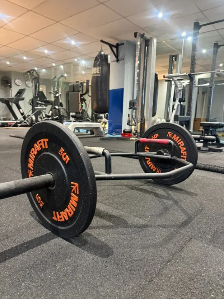 SW20 Training Zone — fitness studio in Raynes Park, London — 3