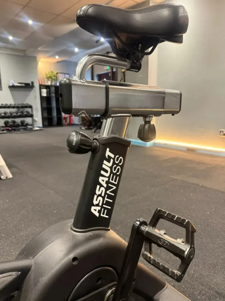 SW20 Training Zone — fitness studio in London — 3