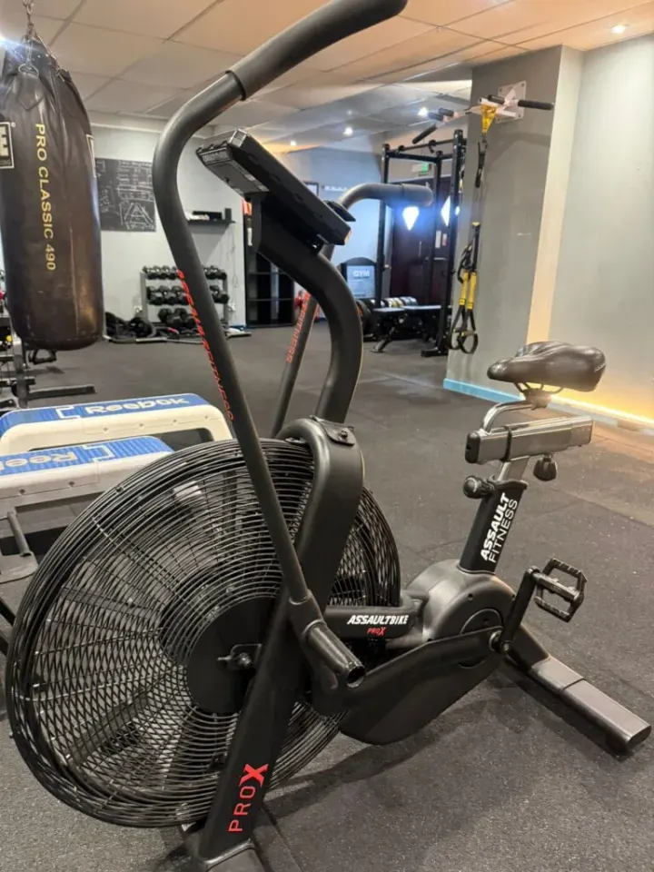 SW20 Training Zone — fitness studio in London — 4