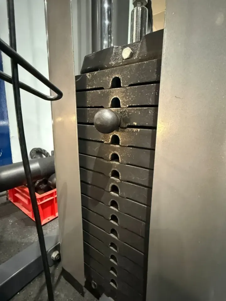 SW20 Training Zone — fitness studio in London — 5