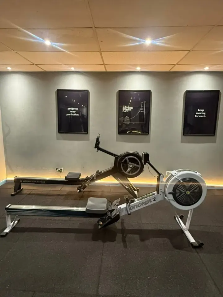 SW20 Training Zone — fitness studio in London — 6