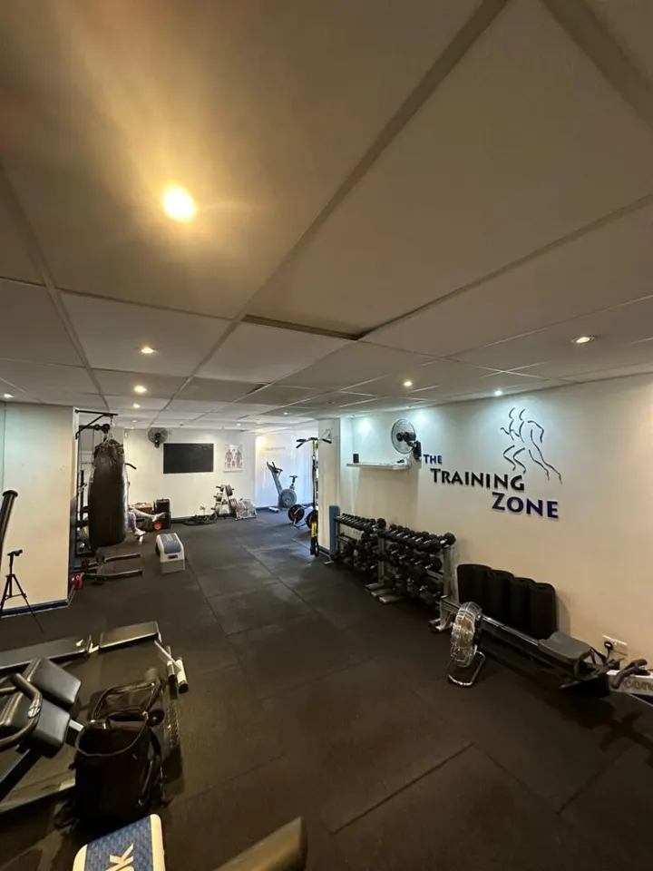 SW20 Training Zone — Fitness Studio in Raynes Park, London