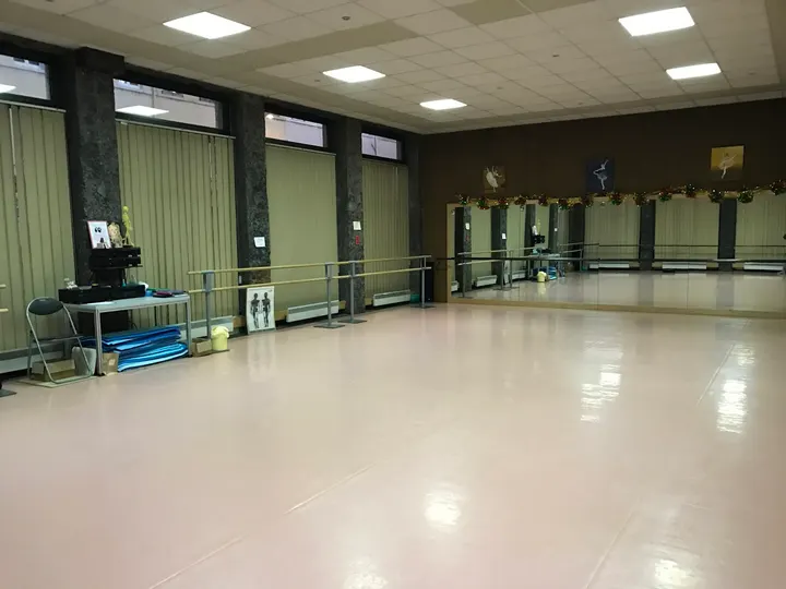DANSE À LA CROIX-ROUSSE — danse-studio à Lyon — 3