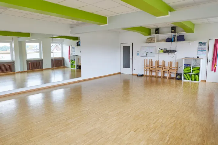PhysioFit Korte — pt-studio in Sassenberg — 2