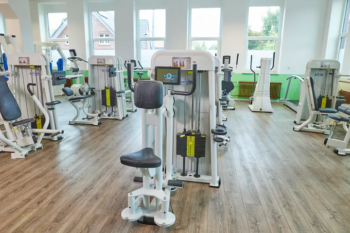 PhysioFit Korte — pt-studio in Sassenberg — 3