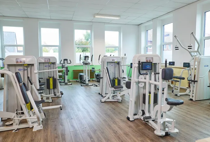 PhysioFit Korte — pt-studio in Sassenberg — 4
