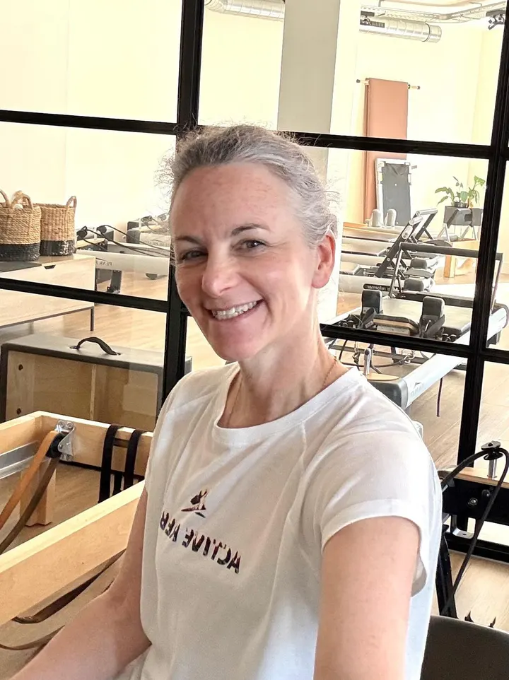 Dudok Pilates & Gym Groest 77 — pilates-studio in Hilversum — 3