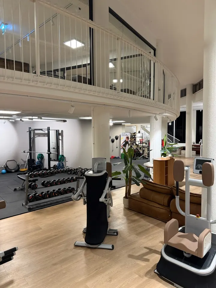 Dudok Pilates & Gym Groest 77 — Pilates in Hilversum