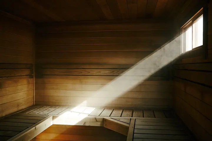 The Good Sauna UK — recovery-studio in Manchester — 3