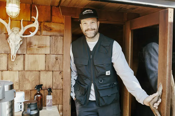 The Good Sauna UK — recovery-studio in Manchester — 4