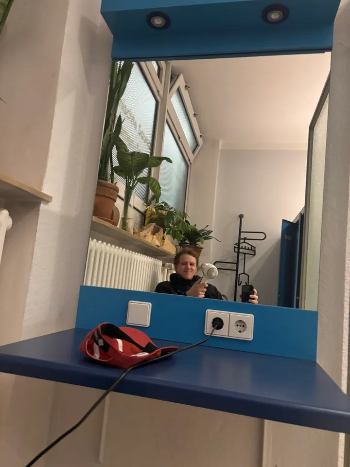 West-Sauna Münster — recovery-studio in Neutor, Münster — 2