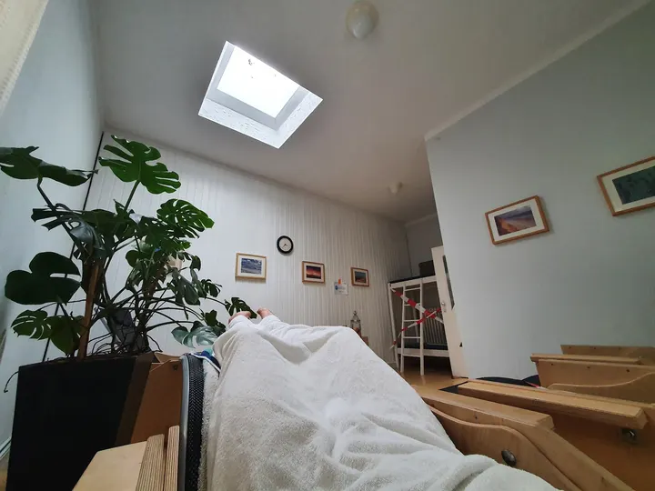 West-Sauna Münster — recovery-studio in Neutor, Münster — 3