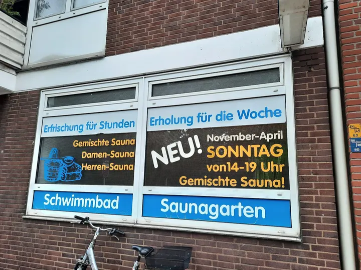 West-Sauna Münster — recovery-studio in Münster — 3