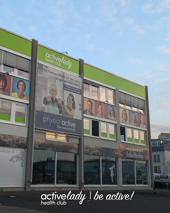activelady health club — fitnessstudio in Heddesdorf, Neuwied — 2