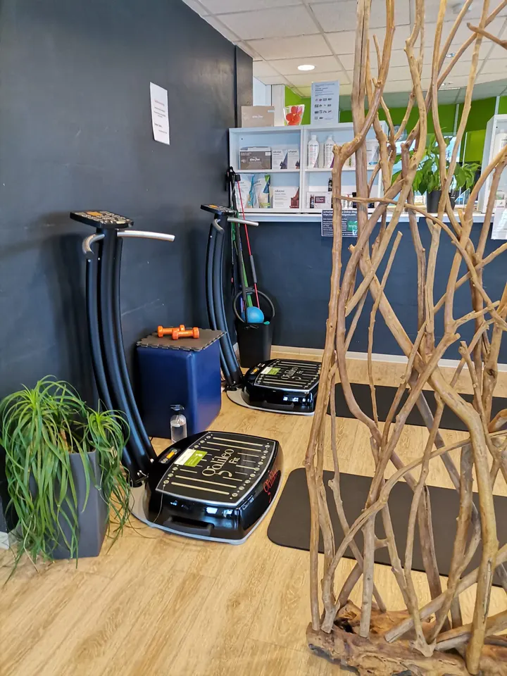activelady health club — fitnessstudio in Neuwied — 4