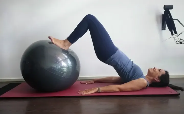 Studio Pilates S.O.M. — pilates-studio en Hortaleza, Madrid — 2