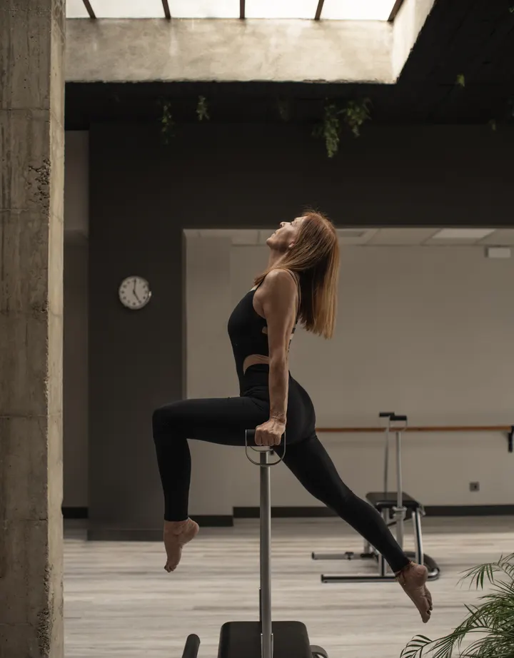 Studio Pilates S.O.M. — pilates-studio en Hortaleza, Madrid — 3