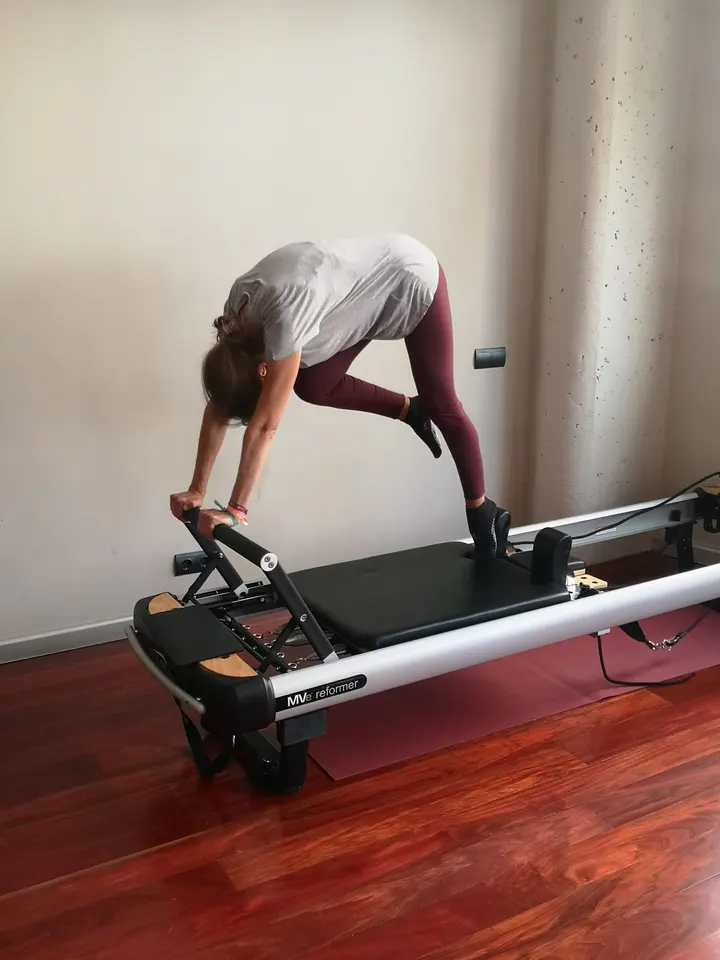Studio Pilates S.O.M. — Pilates en Hortaleza, Madrid