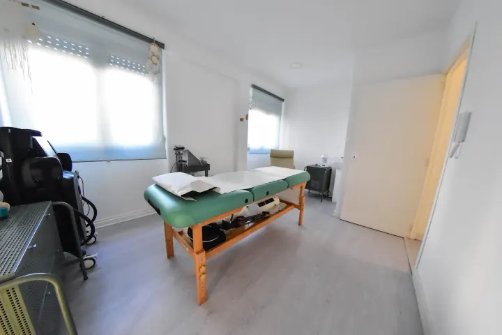 FROA - Estilo de Vida — yoga-studio em Lisboa — 3
