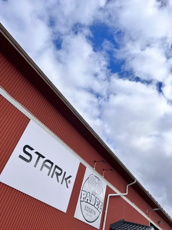 Stark Edsbyn — träningsstudio i Edsbyn — 2