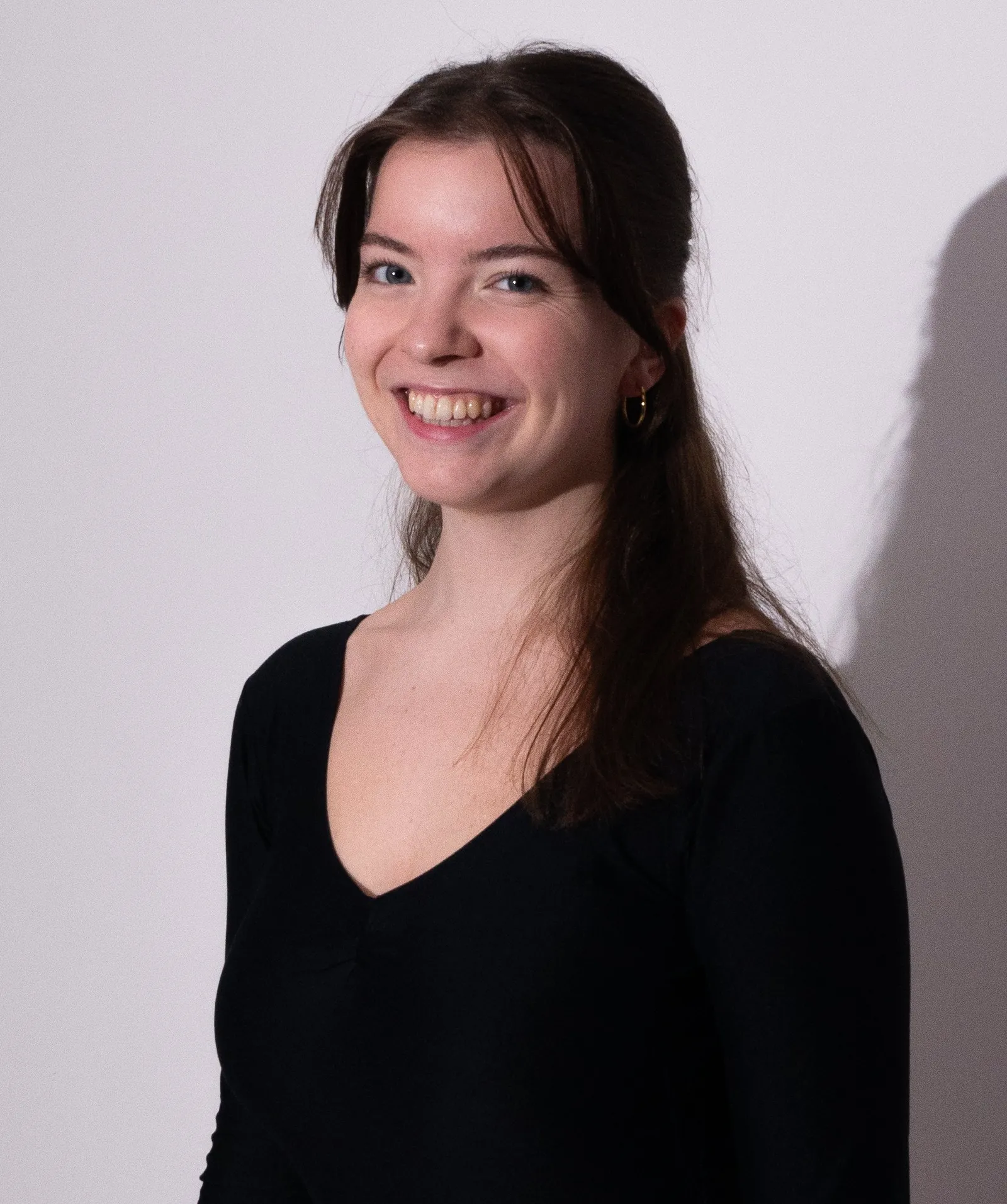 Tanzraum Lüneburg — dans-studio i Hamburg — 4