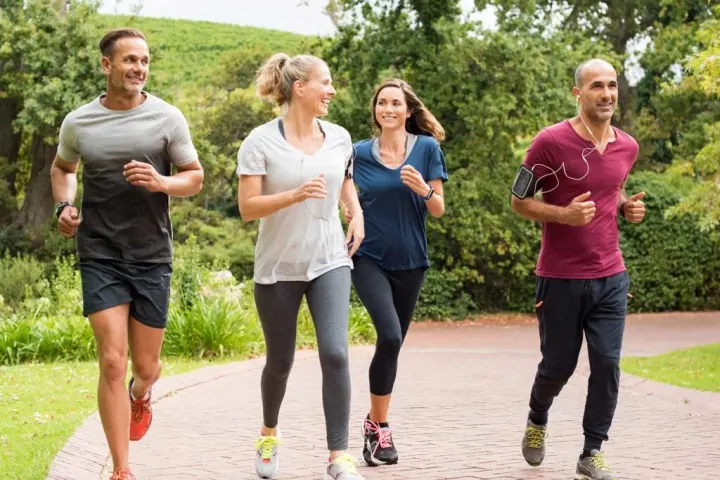 Fitness4U Krøgenes — treningsstudio i Gjerstad, Arendal — 3