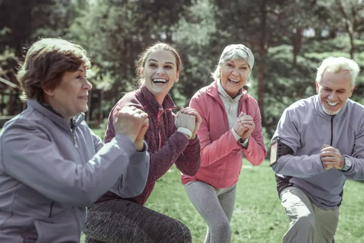 Fitness4U Krøgenes — treningsstudio i Arendal — 3