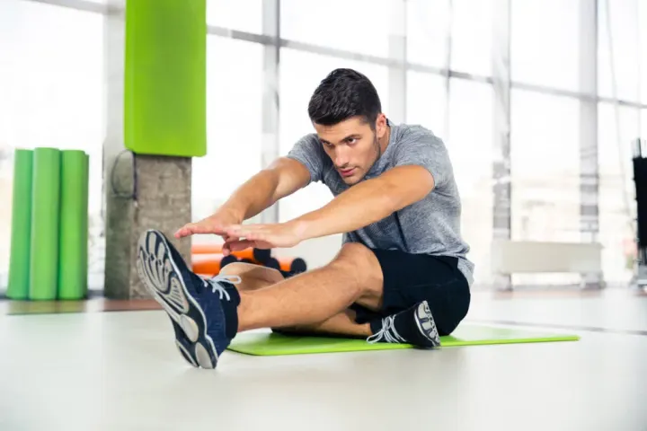Fitness4U Krøgenes — treningsstudio i Arendal — 4
