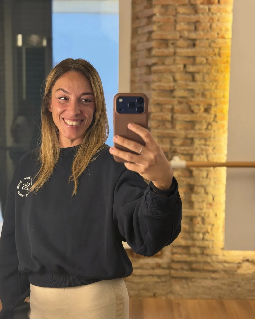 BRISSE — Chiropractic, Barré, Yoga — yoga-studio i Málaga — bild 3
