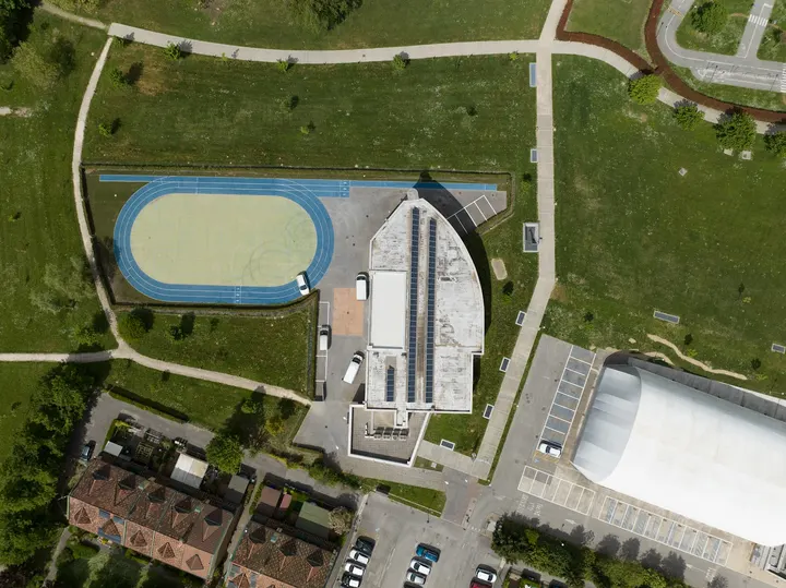 FirstFit Padova Sud — palestre-studio a Padova — 3